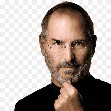 Steve Jobs